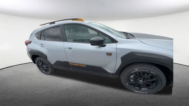 Thumbnail: 2026 Subaru Crosstrek - 9