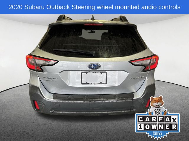 Thumbnail: 2020 Subaru Outback - 15