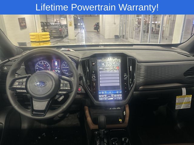 Thumbnail: 2026 Subaru Forester - 17