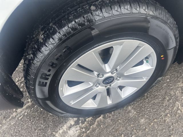 Thumbnail: 2018 Subaru Outback - 18