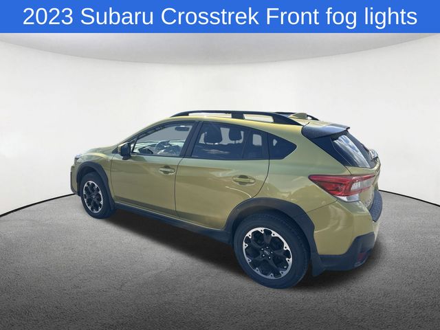 Thumbnail: 2023 Subaru Crosstrek - 28
