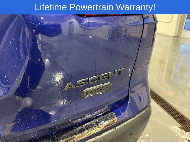 Thumbnail: 2026 Subaru Ascent - 15