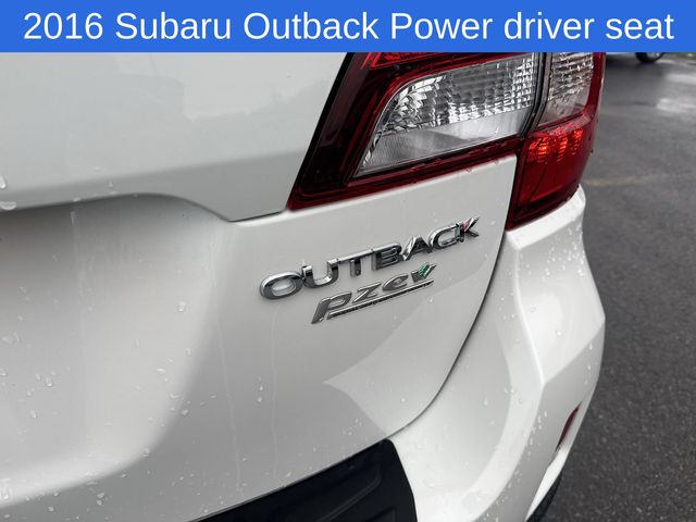 Thumbnail: 2016 Subaru Outback - 17