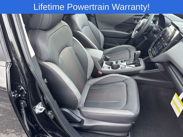 Thumbnail: 2026 Subaru Crosstrek - 21