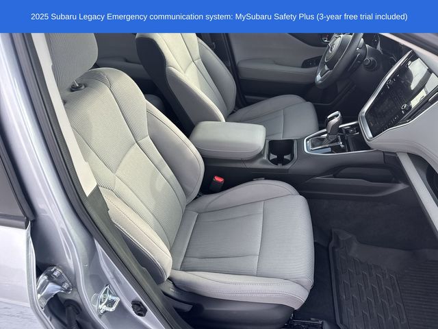 Thumbnail: 2025 Subaru Legacy - 23
