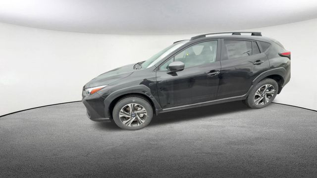 Thumbnail: 2026 Subaru Crosstrek - 4