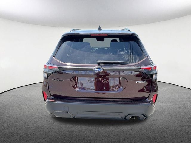 Thumbnail: 2026 Subaru Forester - 12