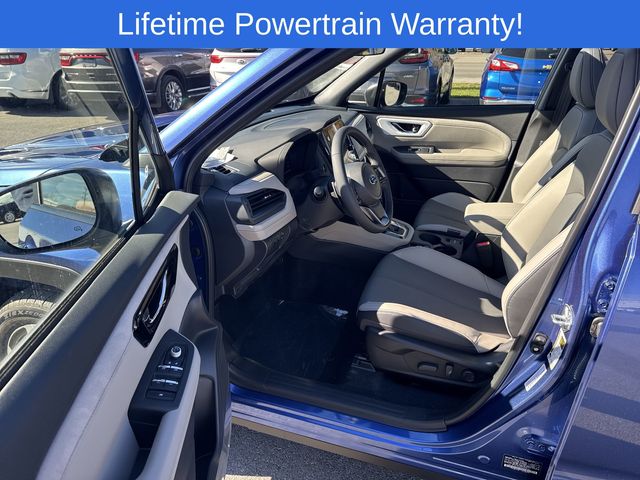 Thumbnail: 2025 Subaru Forester - 10