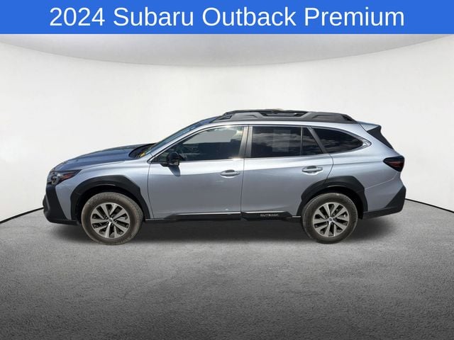 Thumbnail: 2024 Subaru Outback - 3