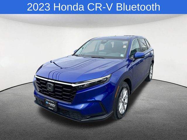 Thumbnail: 2023 Honda CR-V - 1