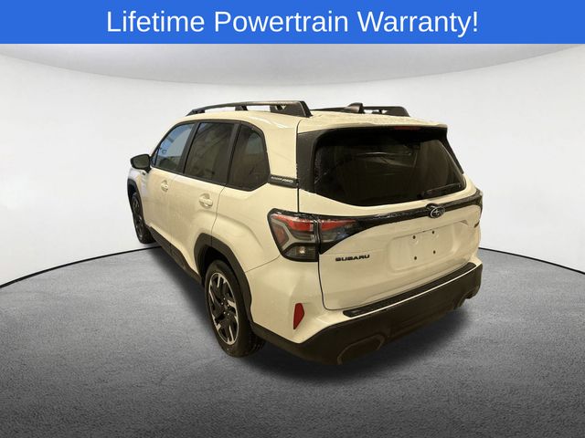 Thumbnail: 2025 Subaru Forester - 13