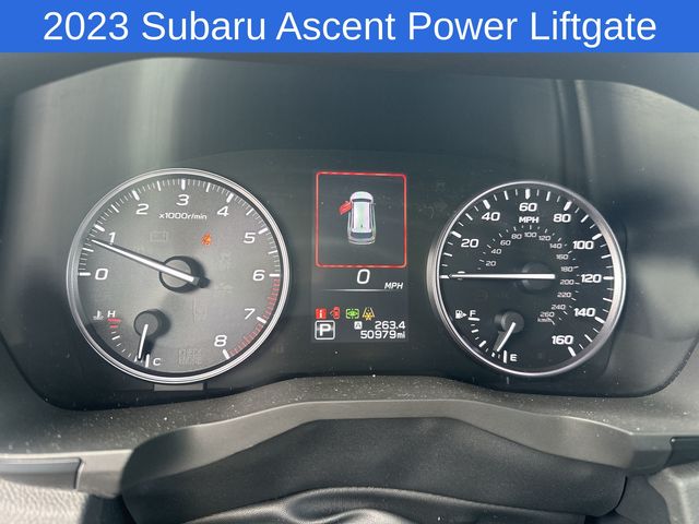 Thumbnail: 2023 Subaru Ascent - 28