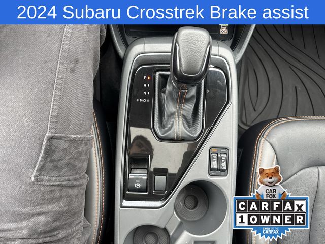 Thumbnail: 2024 Subaru Crosstrek - 26