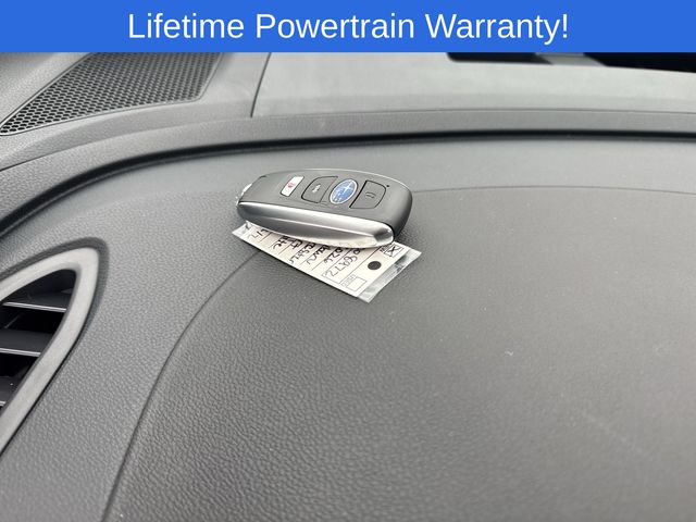 Thumbnail: 2026 Subaru Forester - 26