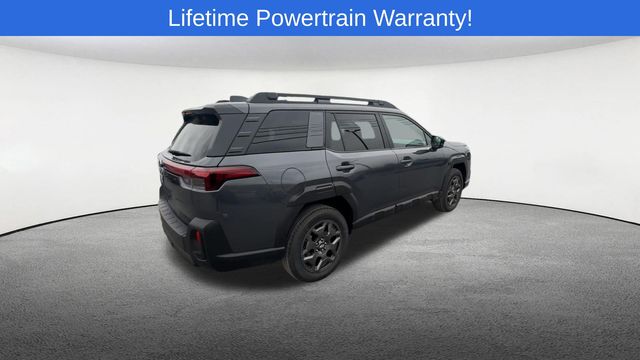 Thumbnail: 2026 Subaru Outback - 8