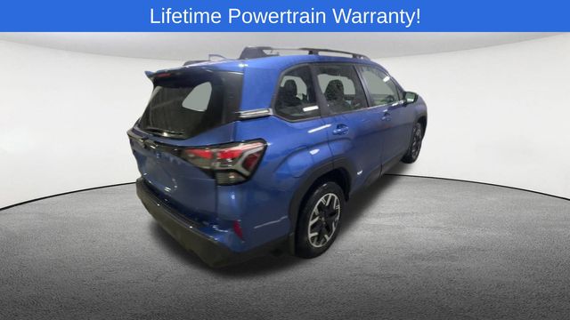 Thumbnail: 2026 Subaru Forester - 8