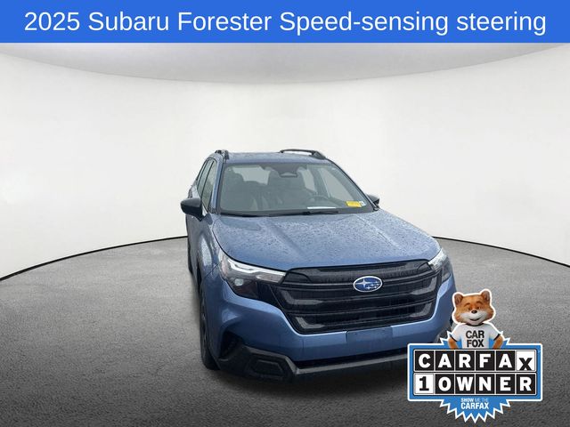 Thumbnail: 2025 Subaru Forester - 15