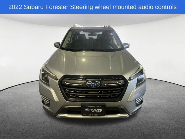 Thumbnail: 2022 Subaru Forester - 16