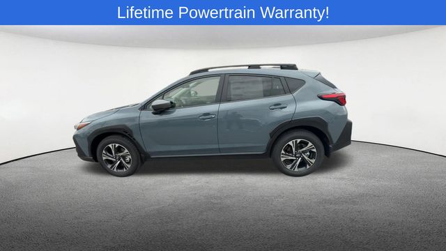 Thumbnail: 2025 Subaru Crosstrek - 5