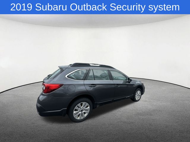 Thumbnail: 2019 Subaru Outback - 23