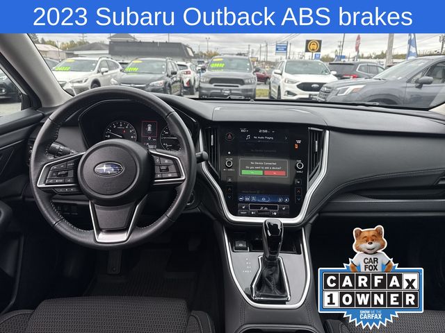 Thumbnail: 2023 Subaru Outback - 20
