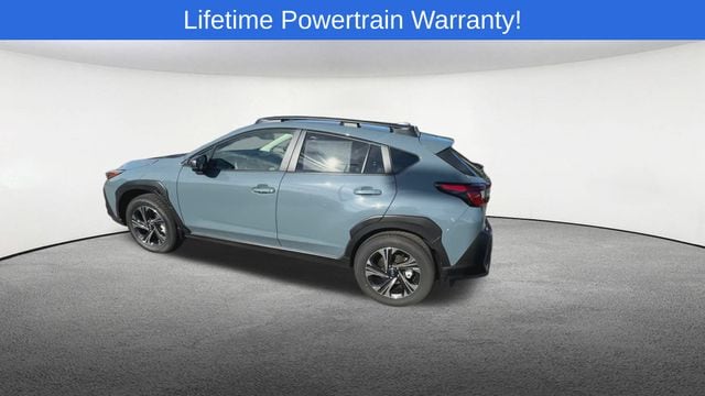Thumbnail: 2025 Subaru Crosstrek - 6