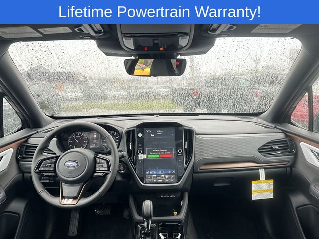 Thumbnail: 2026 Subaru Forester - 20