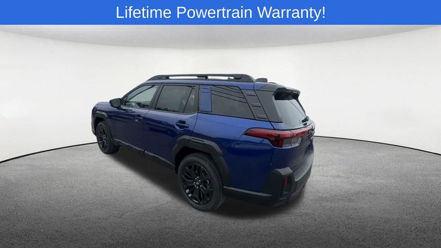 Thumbnail: 2026 Subaru Outback - 6