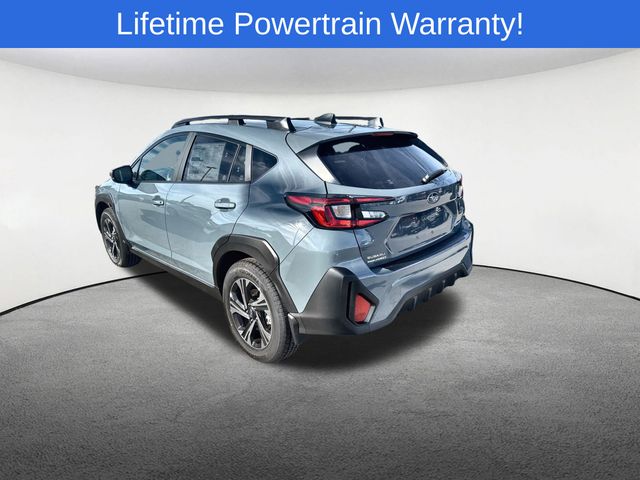 Thumbnail: 2025 Subaru Crosstrek - 12