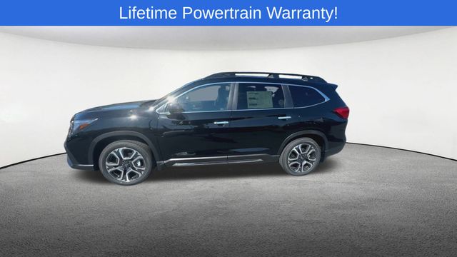 Thumbnail: 2025 Subaru Ascent - 5