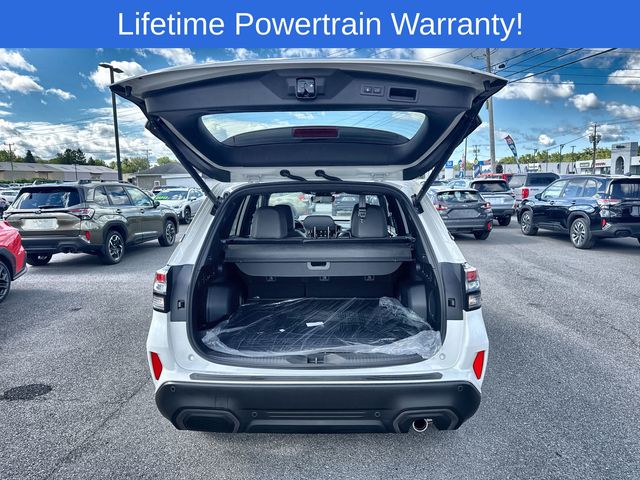 Thumbnail: 2025 Subaru Forester - 27