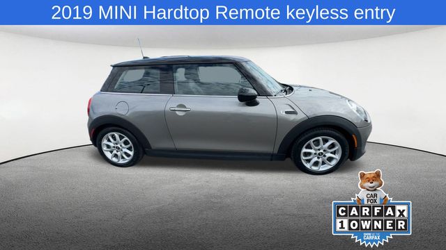 Thumbnail: 2019 MINI Cooper - 10