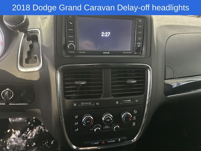 Thumbnail: 2018 Dodge Grand Caravan - 26