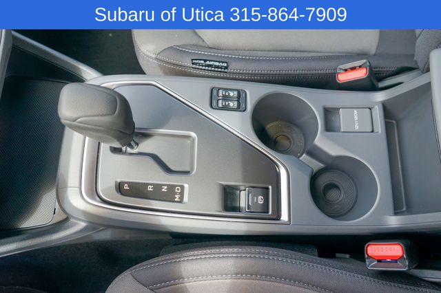 2025 Subaru Crosstrek Premium 25