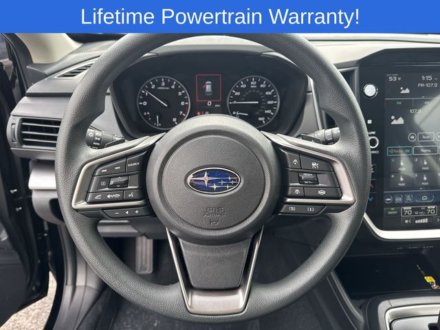 Thumbnail: 2026 Subaru Impreza - 23