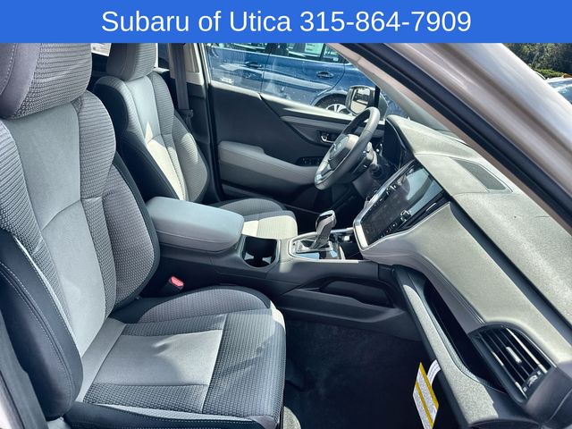 Thumbnail: 2025 Subaru Outback - 22