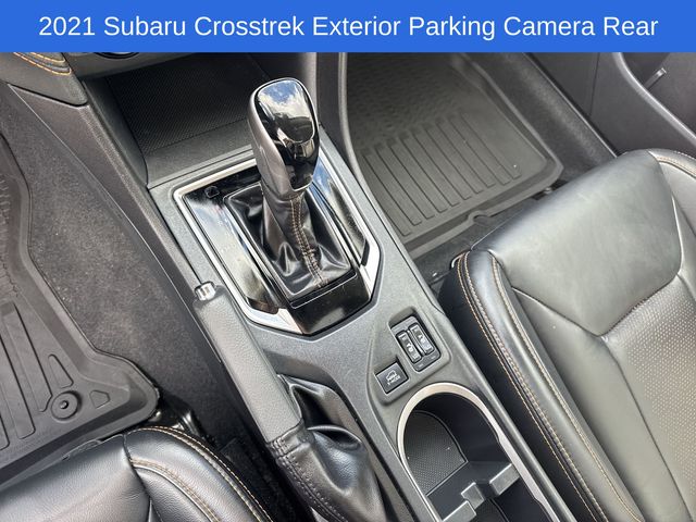 Thumbnail: 2021 Subaru Crosstrek - 26