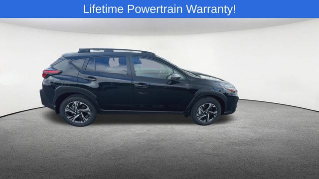 Thumbnail: 2025 Subaru Crosstrek - 9