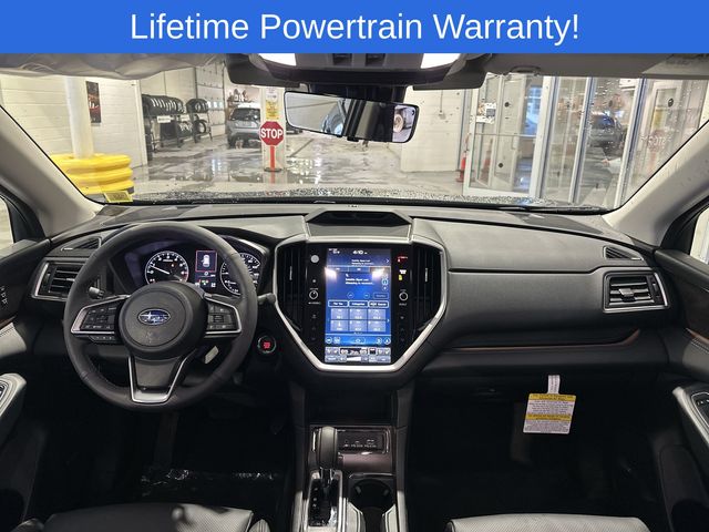 Thumbnail: 2026 Subaru Ascent - 18