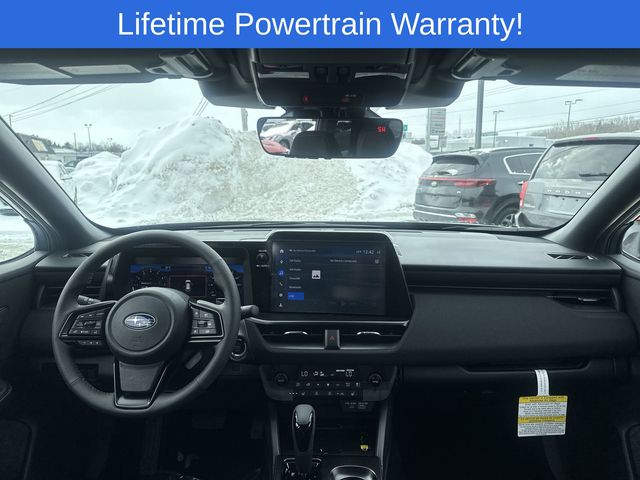 Thumbnail: 2026 Subaru Outback - 19