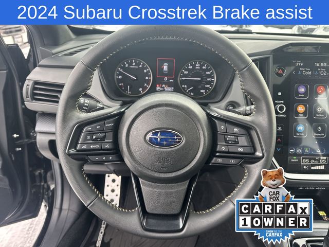 Thumbnail: 2024 Subaru Crosstrek - 24