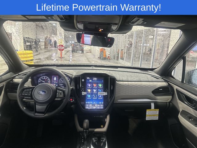 Thumbnail: 2026 Subaru Forester - 18