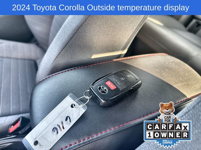 Thumbnail: 2024 Toyota Corolla - 29