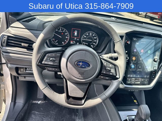Thumbnail: 2025 Subaru Forester - 23