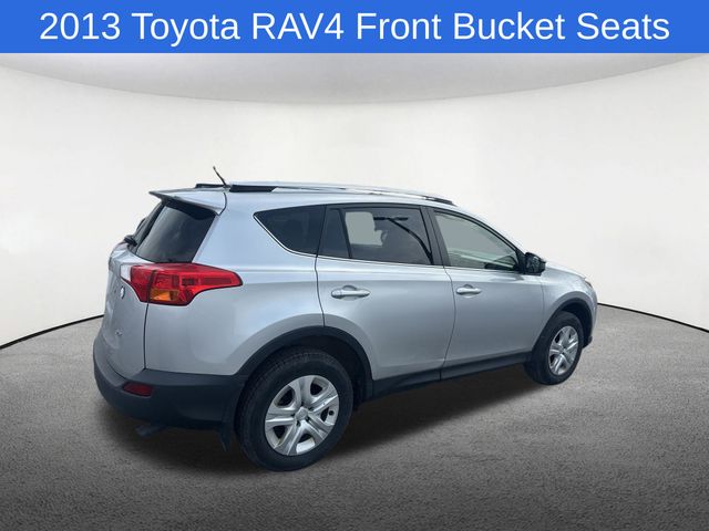 Thumbnail: 2013 Toyota RAV4 - 22