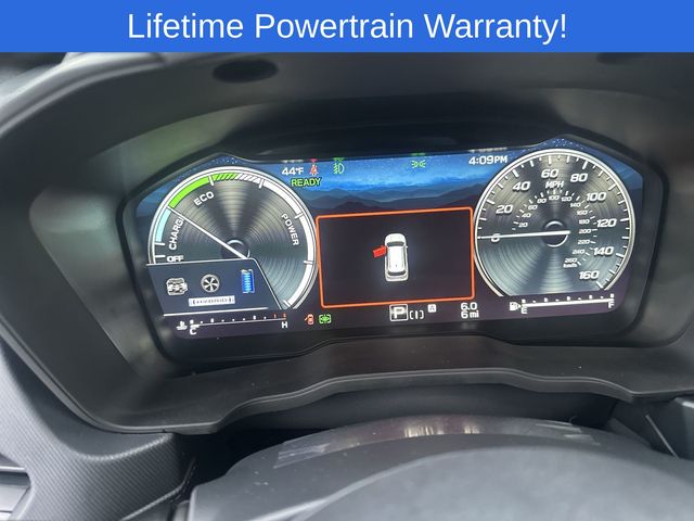 Thumbnail: 2025 Subaru Forester - 25