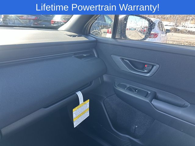 Thumbnail: 2026 Subaru Outback - 28