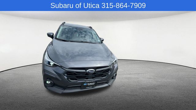 Thumbnail: 2025 Subaru Crosstrek - 3