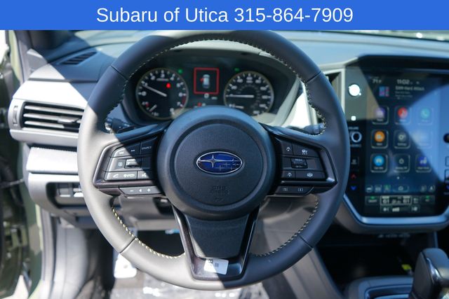 Thumbnail: 2025 Subaru Crosstrek - 22