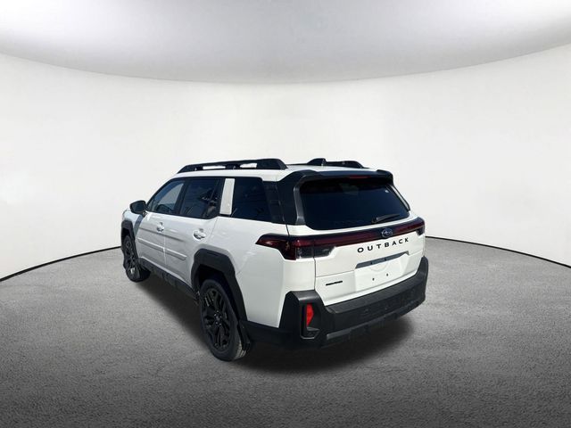 Thumbnail: 2026 Subaru Outback - 12